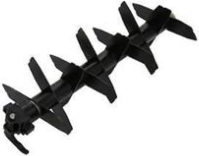 MTD MBS3001 Replacement cutterhead complete for scarifier (Scarifier)