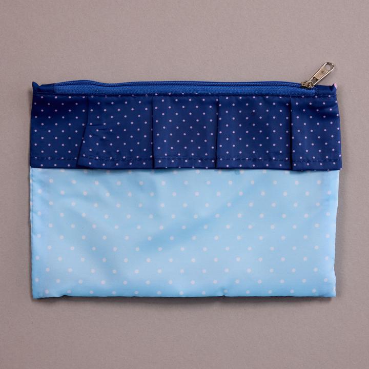 Image du produit Cedon Tasche Volant DOTS BLUE