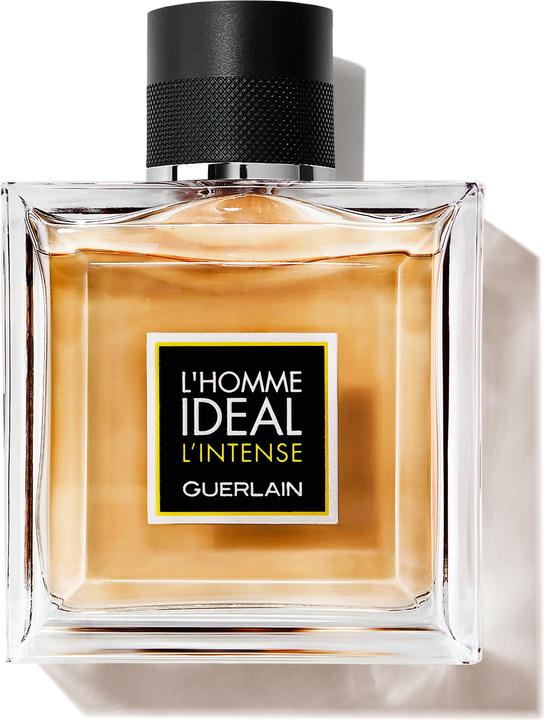 Produktbild Guerlain L'Homme Idéal l'intense (Eau de Parfum, 100 ml)
