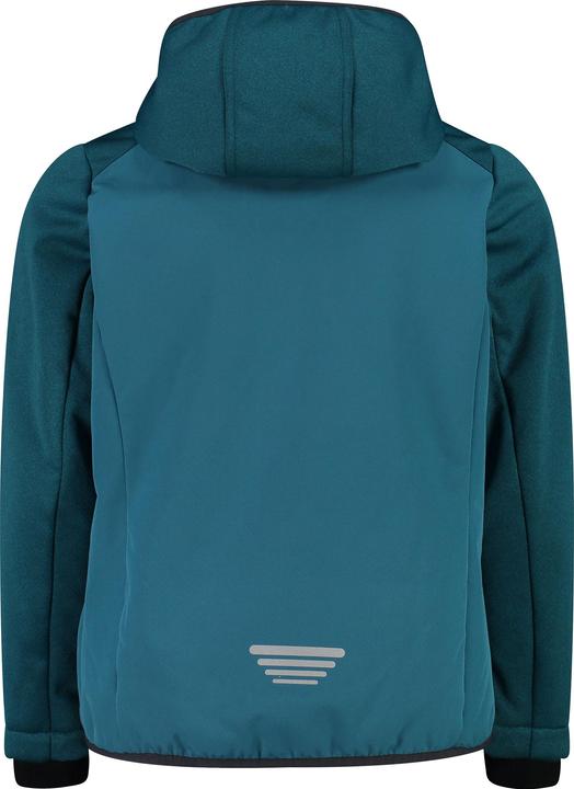 Immagine prodotto CMP Campagnolo Giacca Softshell con cappuccio (164)