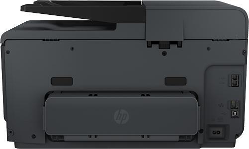 Produktbild HP Officejet Pro 8615 e-All-in-One (Tintenpatrone, Farbe)