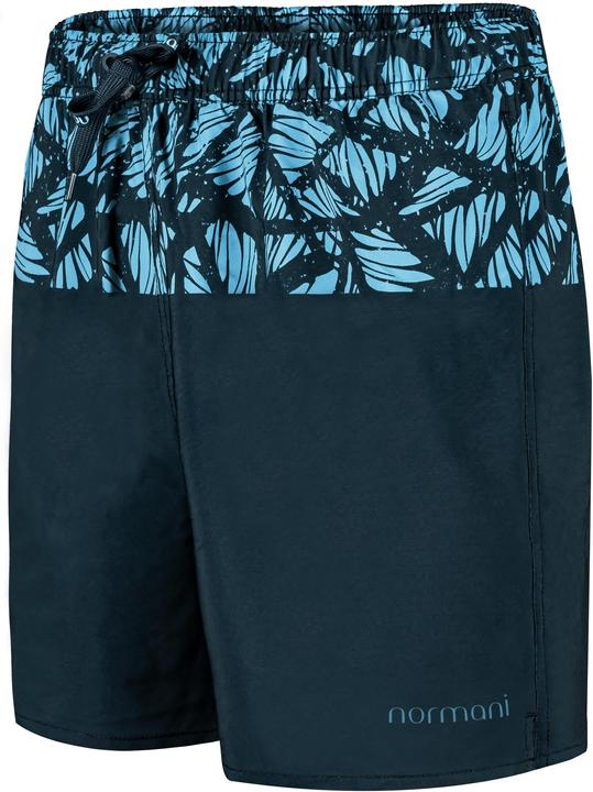 Image du produit Normani Short de bain homme Lahaina - 8817 (L)