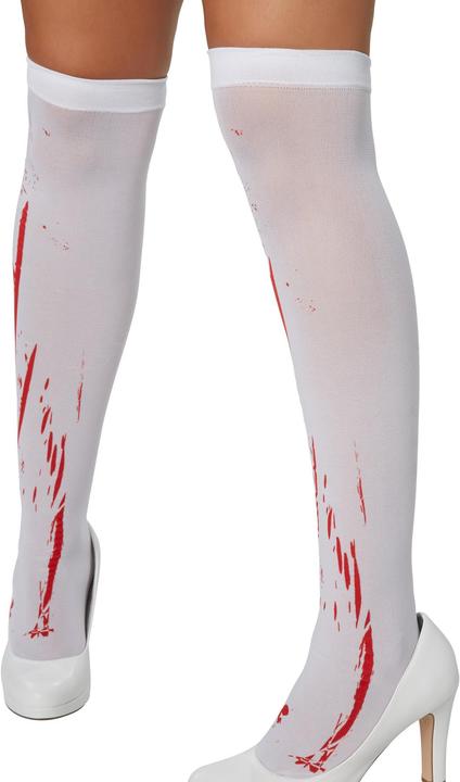 Actual product image Dressforfun Sexy creepy bride (S)