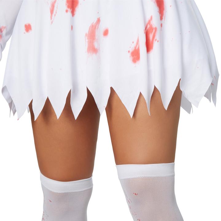 Actual product image Dressforfun Sexy creepy bride (S)