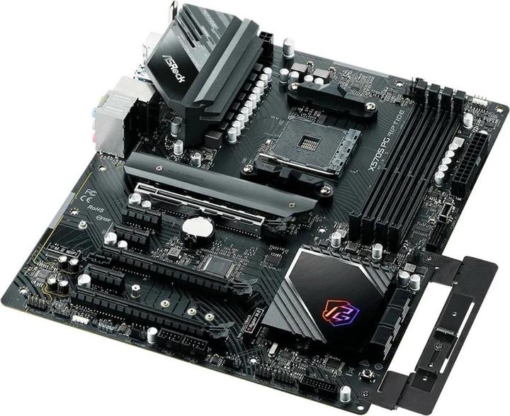 Produktbild AsRock X570S Phantom Gaming Riptide (AM4, AMD X570, ATX)