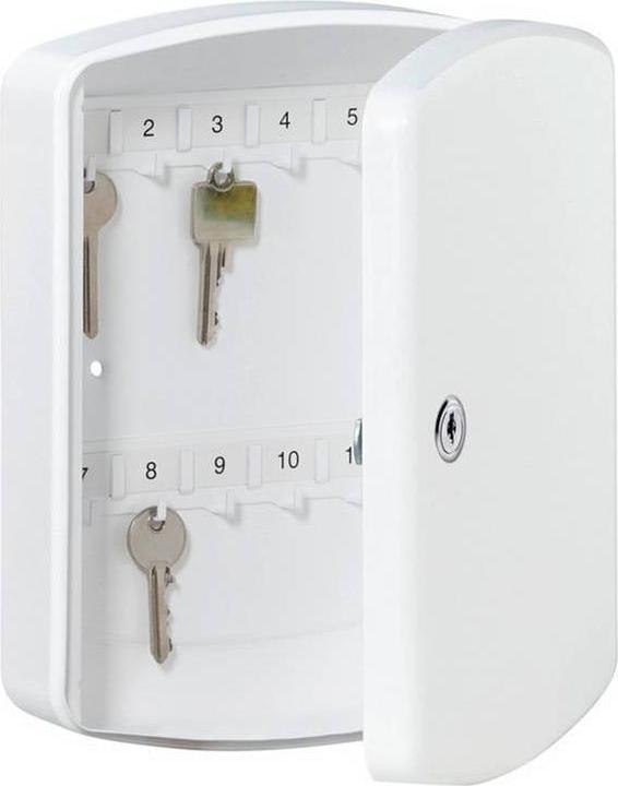 Actual product image Burg Wächter Key Box