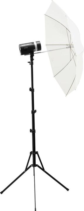 Image du produit Godox Kit double sac à dos Witstro AD300 Pro (300 W, Set)