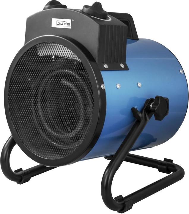Image du produit Güde Solingen GEH 3000 (3000 W)
