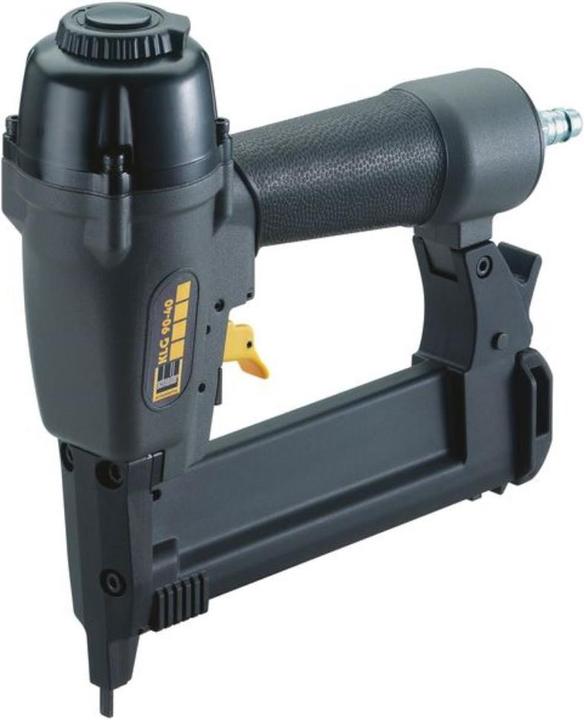 Schneider Druckluft Klammergerät KLG 90-40 SYS