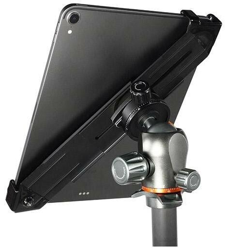 Immagine prodotto Tether Tools Morsetto per iPad, grande, staffa + adattatore per bambini.