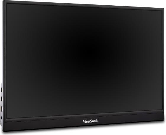 Image du produit Viewsonic VX1755 (1920 x 1080 pixels, 17")