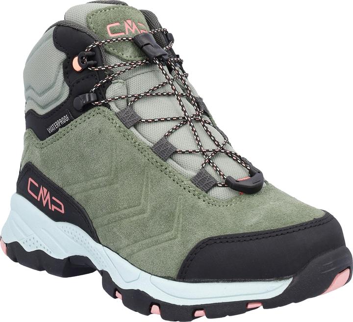Produktbild CMP Campagnolo Kid's Melnick Mid WP (37)