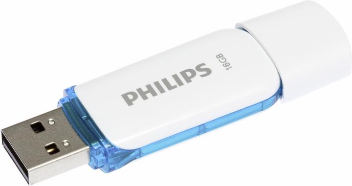Produktbild Philips Snow Edition (16 GB, USB-A)