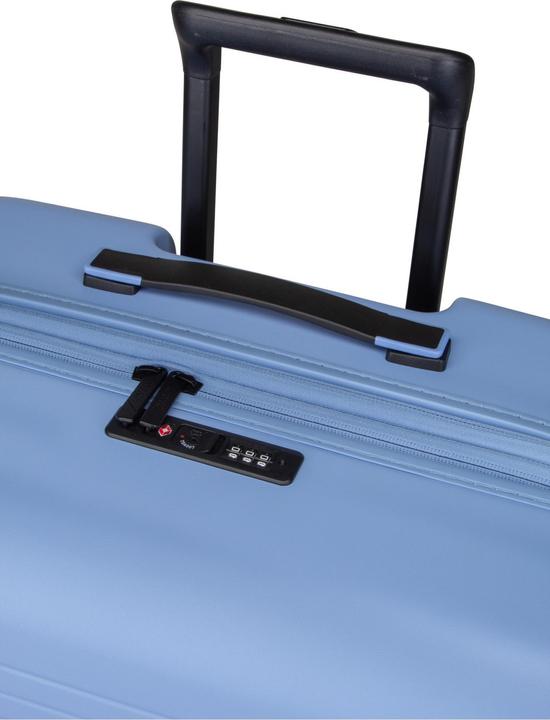 Produktbild American Tourister Novastream (121 l, L (90 - 115l))