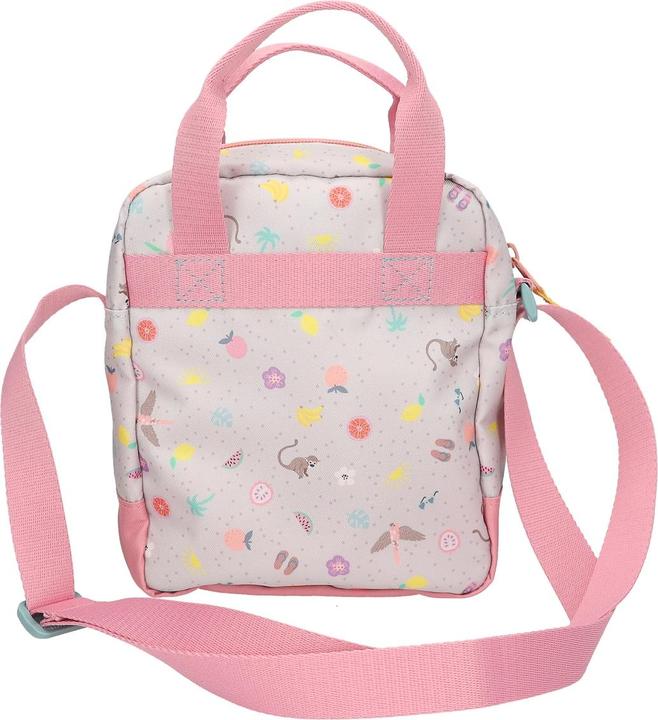 Top Model Topmodel - Shoulderbag JUICY - Pink, Yellow (413327)