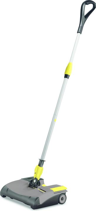 Kärcher Professional Batterij bezem (1 Pcs.)