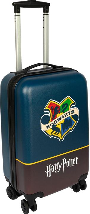 Actual product image Scooli Travel case Harry Potter 20', suitcase type (36 l, Hand luggage (up to 50 litres))