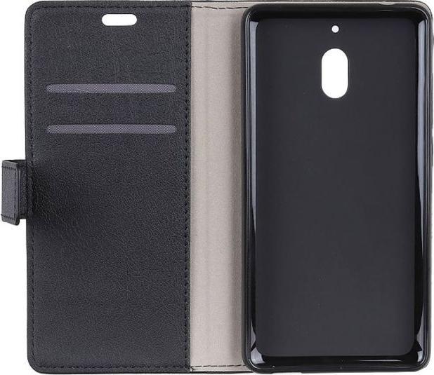 Produktbild MU Classic Classic III Leder Bookcover Series (Nokia 2.1)