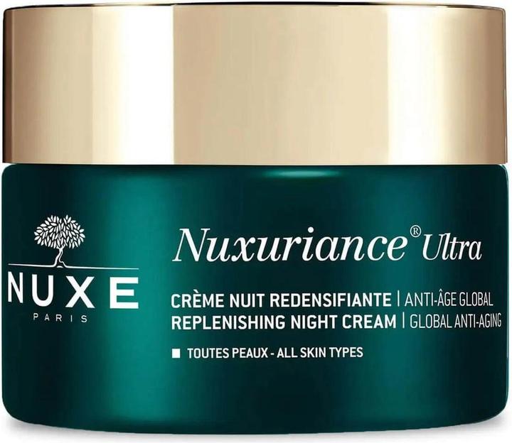 Produktbild Nuxe Nuxuriance Ultra (50 ml, 24h Creme)