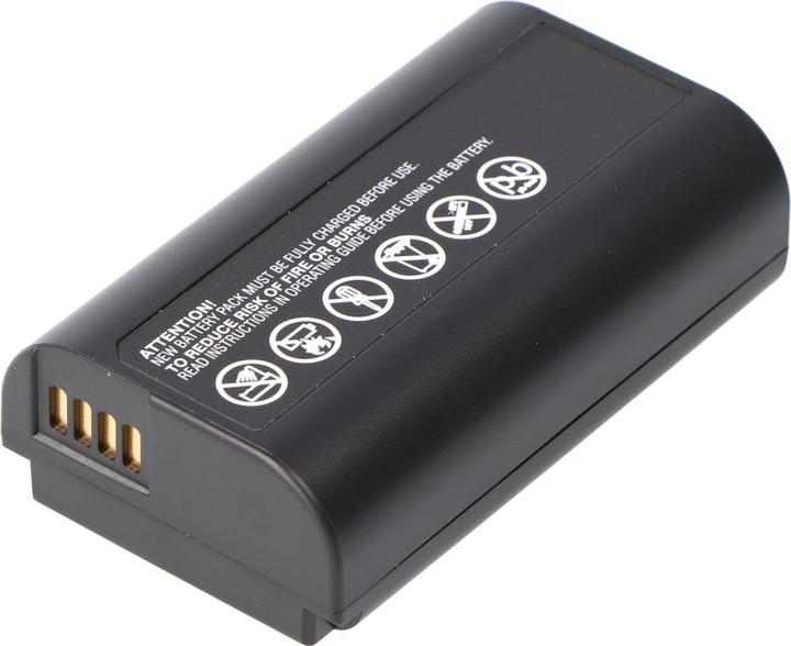 Image du produit AccuCell Akku Panasonic DMW-BLJ31E (Batterie de l'appareil photo)