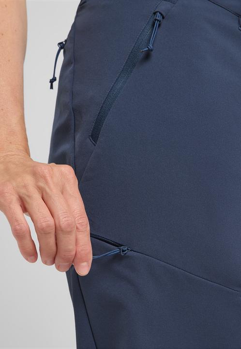 Produktbild Jack Wolfskin Pico Trail Pants W (40)