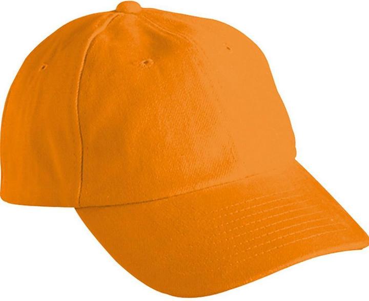 Actual product image Myrtle Beach Raver baseball cap with 6 panels adults (One size)