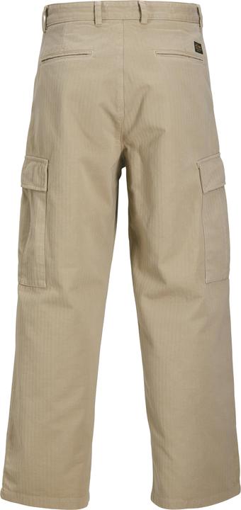 Immagine prodotto Jack & Jones Jpstowen Jjherringbone Cargo Stydaw24 Ln (W36/L32)
