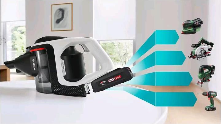 Produktbild Bosch Home & Garden Wechselakku (18 V)