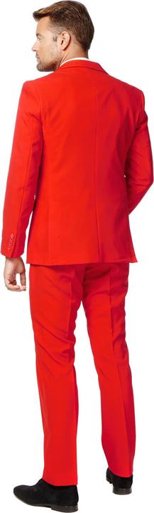 Actual product image OppoSuits The Red Devil (50)