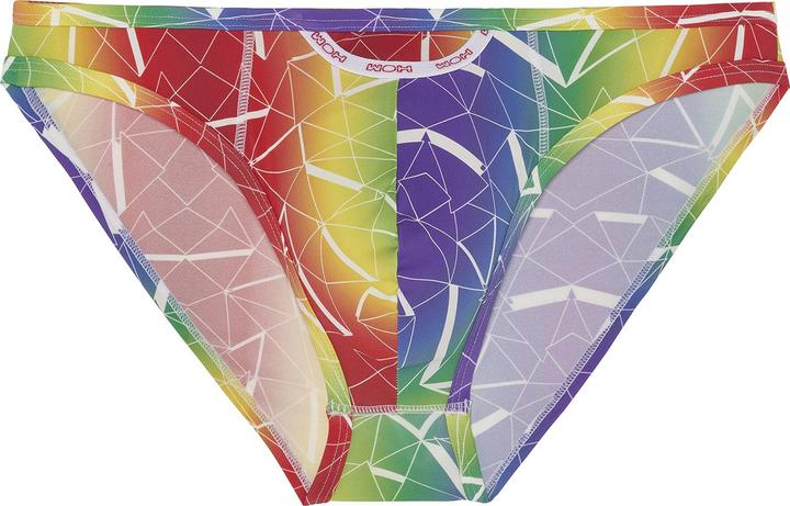 Actual product image HOM Minislip Sexy Fun Micro (L, Single pack)