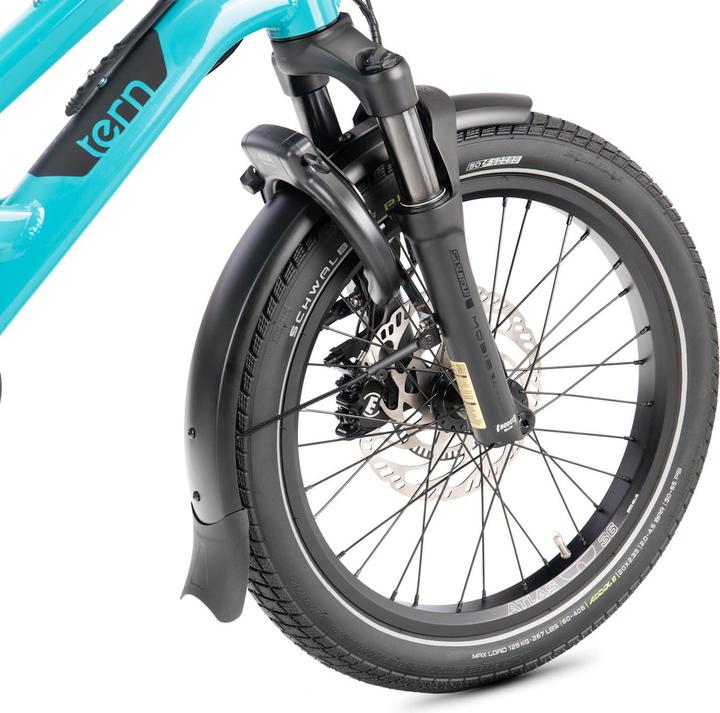 Image du produit Tern Bicycles GSD S10 (50 cm)