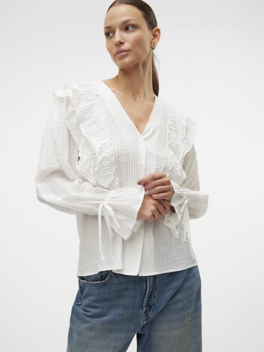 Image du produit Vero Moda VMKAUSA Top Bluse (M)
