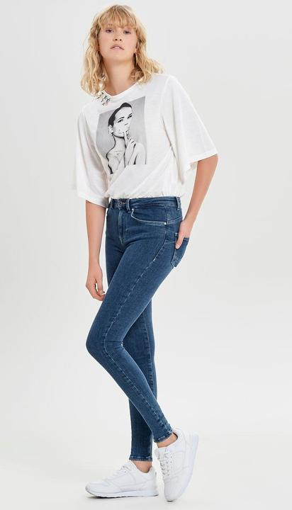 Produktbild Only Skinny Fit Jeans (30)