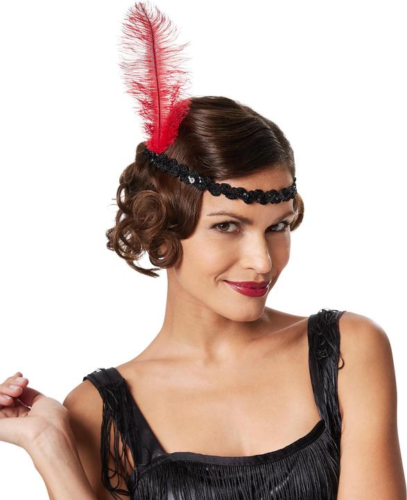 Produktbild Dressforfun Frauenkostüm Charleston (XL)