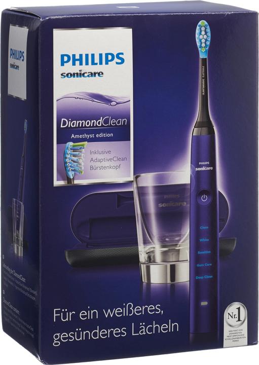 Produktbild Philips Sonicare Sonicare DiamondClean (Schallzahnbürste)