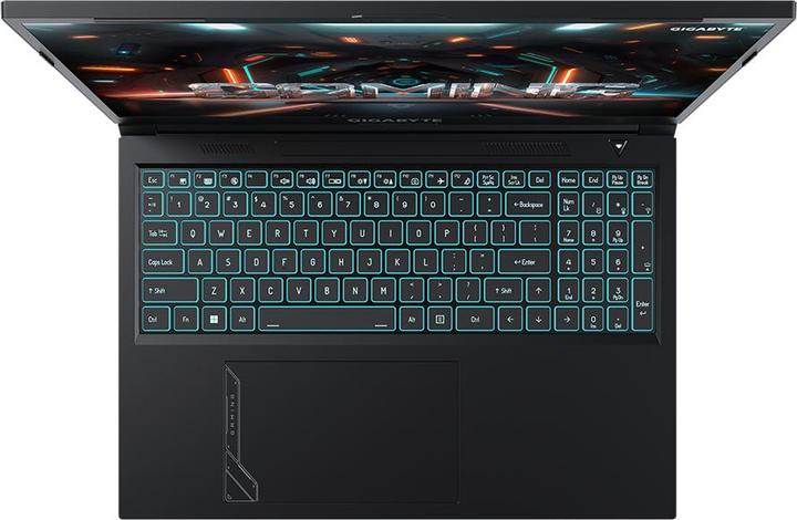 Productafbeelding Gigabyte G6 (15.98", Intel Core i7-13620H, 16 GB, 1000 GB, NL)