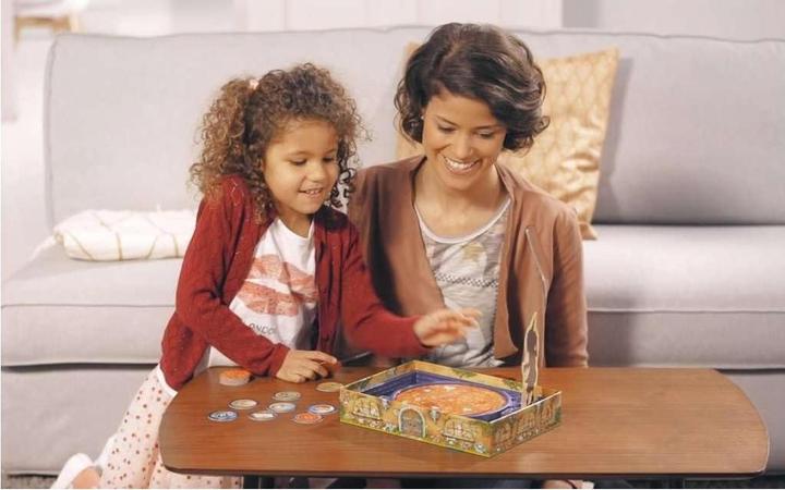 Produktbild Ravensburger Die freche Sprech-Hexe (Deutsch)