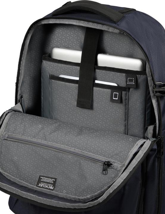 Actual product image Samsonite Roader (28 l)