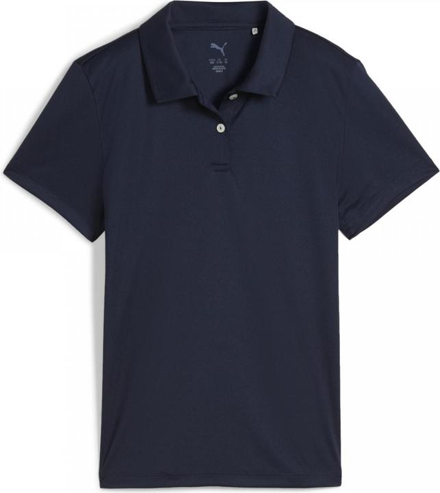 Produktbild Puma Girls Pure SS Polo (140)