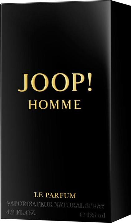 Produktbild Joop! Parfum (Eau de Parfum, 125 ml)