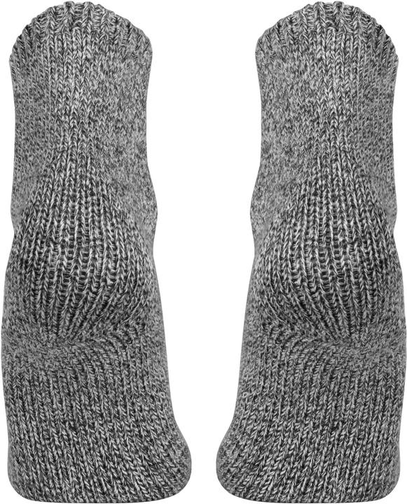 Actual product image Normani 2 Strickwollsocken aus Baum- und Schafwolle (pack of 2, 43 - 46)