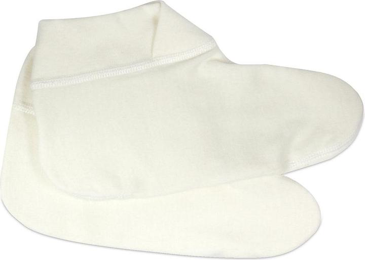 Produktbild Con-ta Angora-Bettsocken (35 - 37)