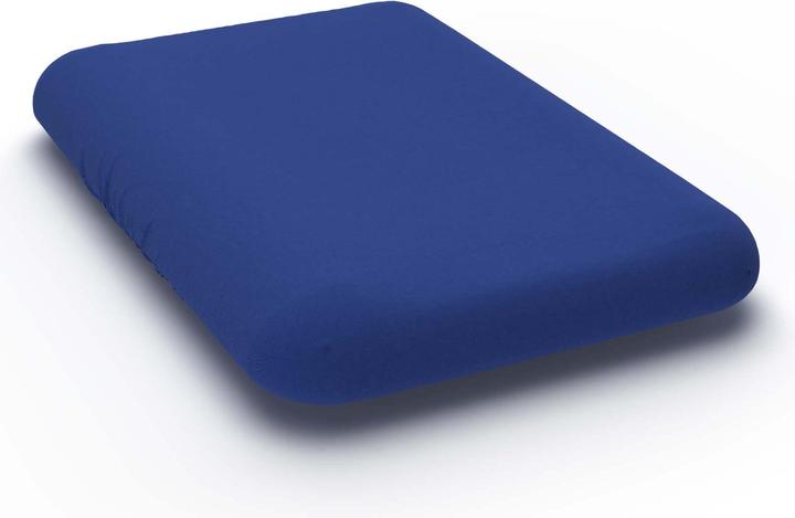 Image du produit Lotus Bettwaren Taie d'oreiller pour oreillers ergonomiques (Taie d'oreiller, 40 x 60 cm)