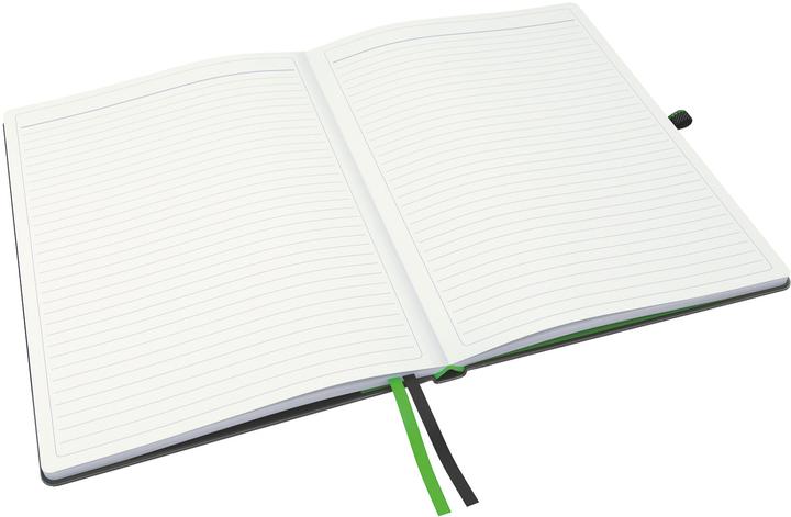 Produktbild Leitz Complete (A4, Liniert, Harter Einband)