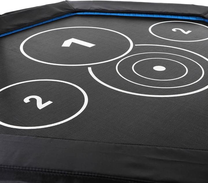 Image du produit Hammer Fitness saut en croix (120 cm)