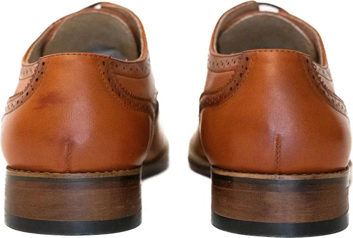 Produktbild Universal Textiles Halbschuhe Mit Leder gefüttert (45.5)
