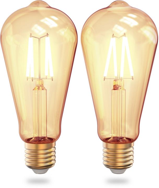 Innr WRF 764-2 (E27, 4.50 W, 350 lm, 2 x, F)
