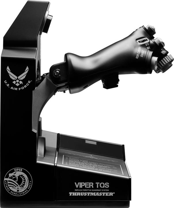 Actual product image Thrustmaster Viper TQS (PC)