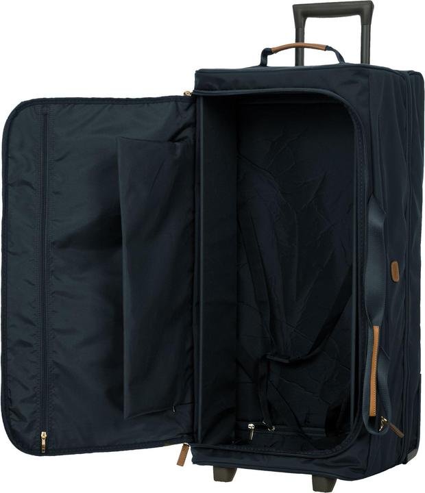 Image du produit Brics Bric's Sac de voyage à roulettes X-Travel 42522 (100 l, XL (à partir de 115l))