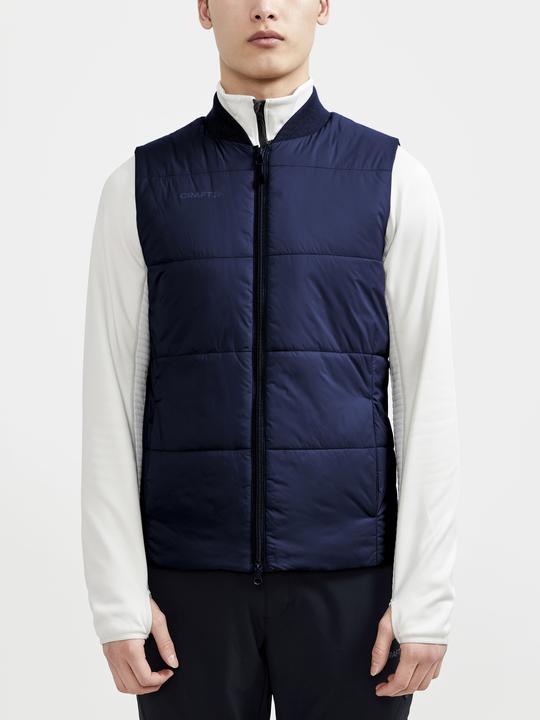 Produktbild Craft Core Light Padded Vest U (XXL)